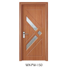 Puerta del PVC (WX-PW-150)